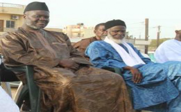 Imam Mbaye Niang: ''Saint-Louis ne mérite pas la situation dans laquelle elle se trouve présentement''