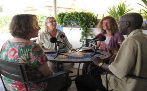 Ecoutez | Saint-Louis du Sénégal, La Nouvelle Orléans : deux villes en miroir (rfi)