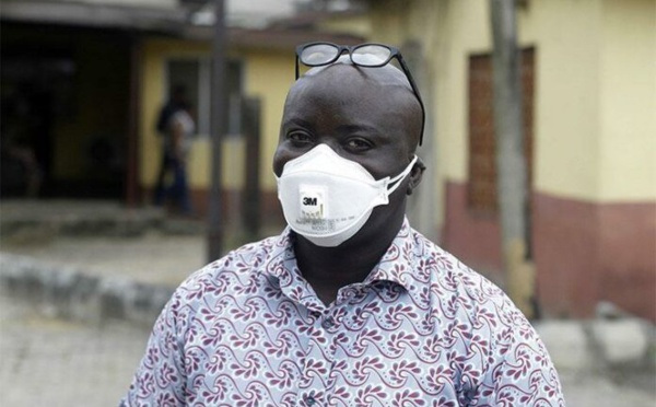 Coronavirus : Le ministère de la Santé demande à tout le monde de porter des masques