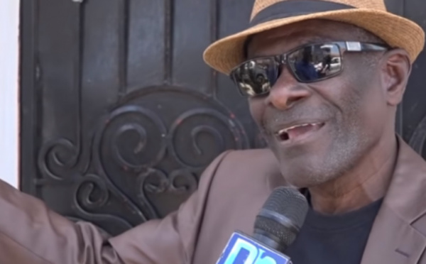 Il était une fois El Hadj Alioune Badara Diagne Golbert. Par Mame Doudou Kane