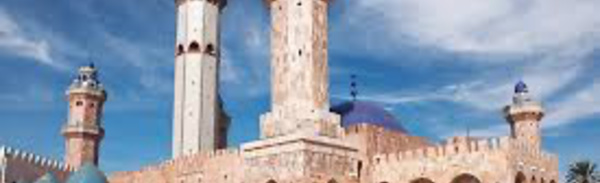 Touba : 0 cas positif au Coronavirus