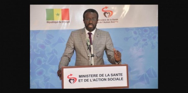 Coronavirus : Le cas grave évacué en France est décédé (Dr Bousso)