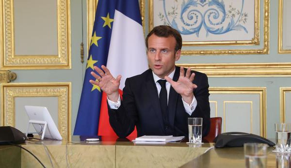 Macron va dévoiler un nouveau calendrier de confinement, aujourd'hui