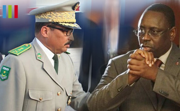 Sénégal-Mauritanie : Vers la rupture diplomatique  ?