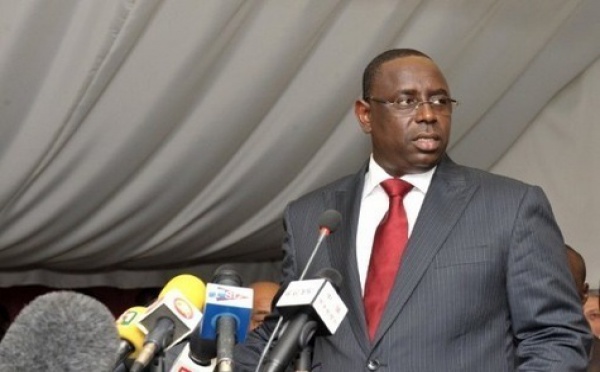France : Macky Sall rencontre la diaspora (VIDEO)