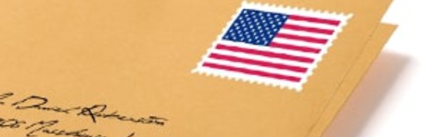 Le coronavirus, ultime menace sur la Poste américaine