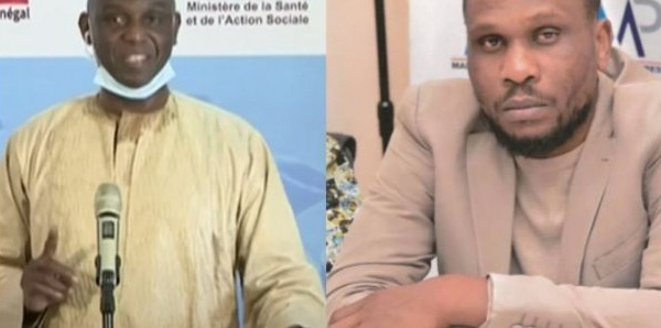 Marchés de l'aide alimentaire : La question qui a fâché Mansour Faye
