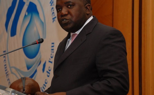 Oumar Sarr et son énorme patrimoine 