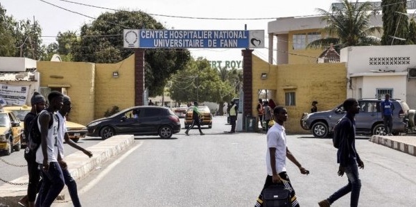 Coronavirus : Le Sénégal enregistre son 7e décès