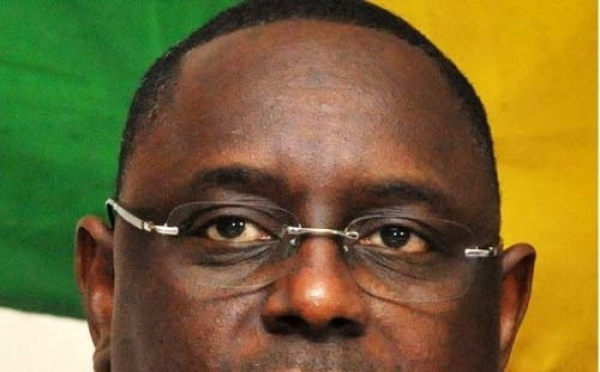 Macky Sall attendu en Mauritanie à la fin du ramadan