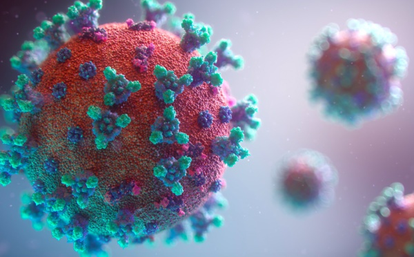 Coronavirus: plus de 200.000 morts dans le monde