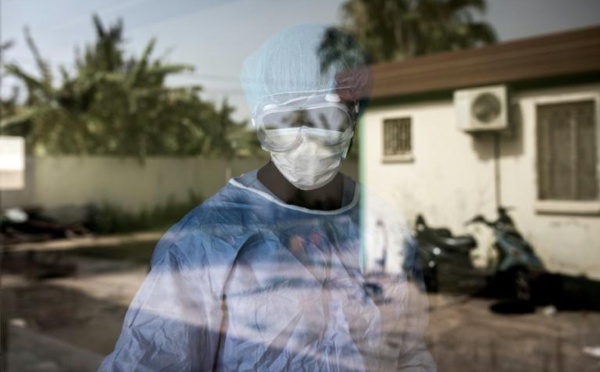 Covid-19 au Sénégal : 59 nouveaux cas positifs, 19 nouveaux guéris et 2 cas graves