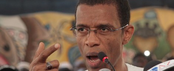 Affaire des 52 licences de pêche : Alioune Ndoye réclame un demi-milliard au journal Le Témoin