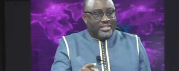 Maodo Malick MBAYE : " Halte au terrorisme des réseaux sociaux " (vidéo)