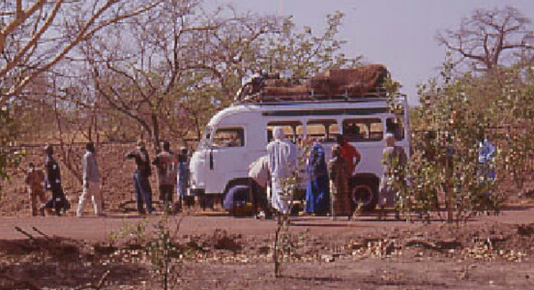Covid-19 :  9 nouveaux cas enrégistrés à Sédhiou