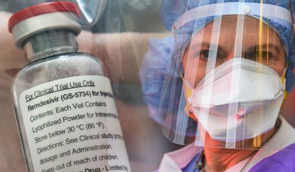 Coronavirus: les Etats-Unis autorisent en urgence l'antiviral remdesivir