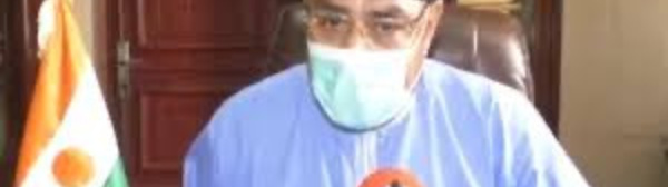 Niger : décès du ministre du Travail