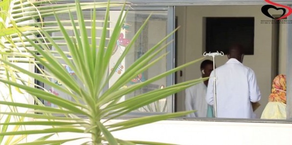 Sénégal : le Covid-19 emporte un homme d'une trentaine d'années