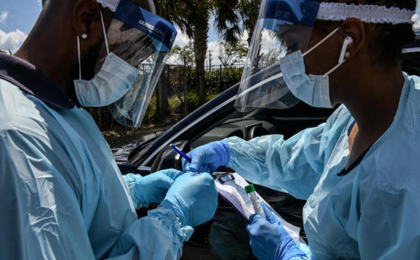 Covid-19 : Le Sénégal démarre la prise en charge extra-hospitalière. 69 patients géris, ce jeudi