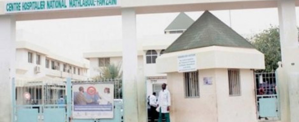 Touba : Décès d'un patient atteint du Covid-19 à l’hôpital Matlaboul Fawzeyni
