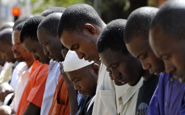 Ramadan et rivalité confrérique: une production exclusive des chaines de télévison privées sénégalaises (Djibril Boye)