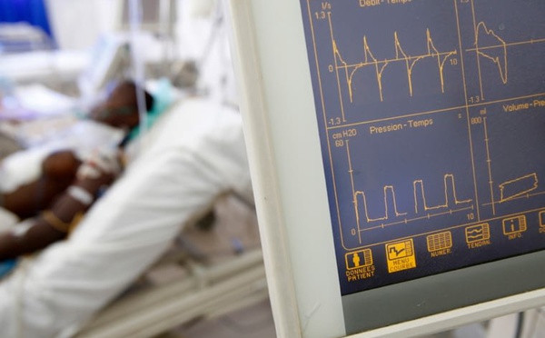 Covid-19 au Sénégal : décès d’une femme âgée de 37 ans