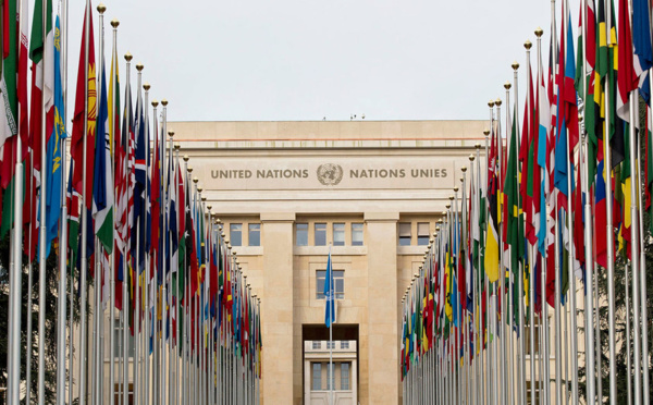 Covid-19 : le Sénégal recevra une contribution de 121 milliards des Nations Unies