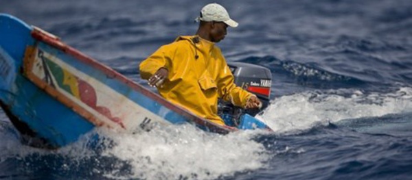 Pêche : Le ministère des Affaires étrangères condamne l'enlèvement de 2 pêcheurs sénégalais au Gabon
