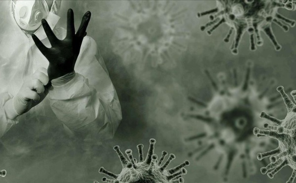 Le Sénégal enregistre un 19e décès du Covid-19