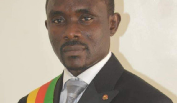 Un maire abattu au Cameroun