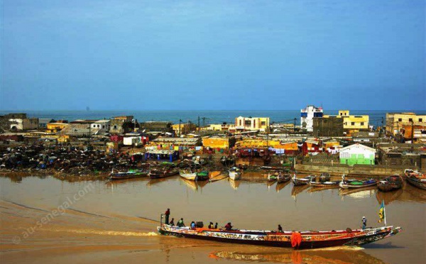 Saint-Louis du Sénégal, l’offre touristique en continue…