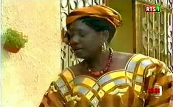 (VIDEO) Nécrologie: Mame Sèye Diop, la grande saint-louisienne est décédée 