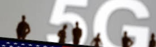 La Chine demande aux États-Unis de mettre fin à la «répression déraisonnable» contre Huawei