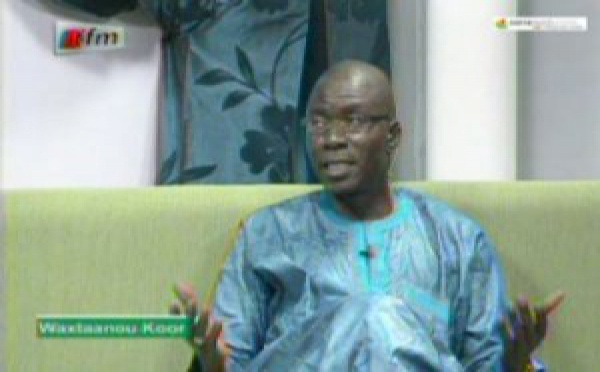 [ VIDEO ] La zakat al fitr ou "Mouroum koor" combien on doit donner ?