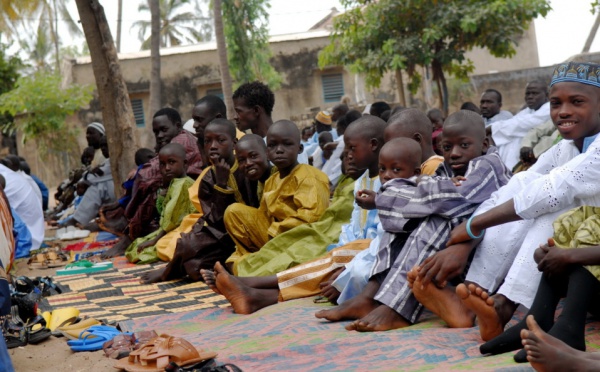 Fin du Ramadan au Sénégal : La guerre des commissions