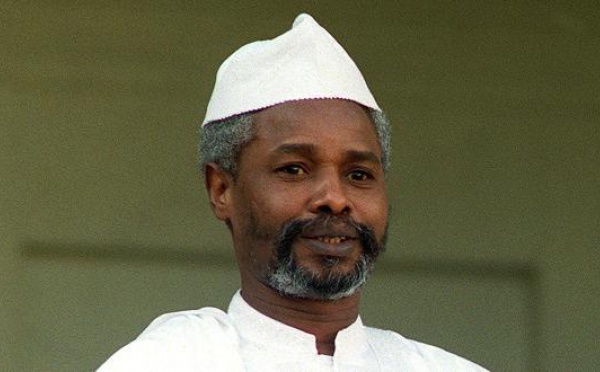 L'affaire Hissène Habré: La ronde des nouveaux tirailleurs et des vautours africains autour du procès Habré