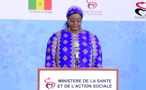 Covid-19 au Sénégal : 73 tests positifs et 9 cas graves en réanimation, ce mardi