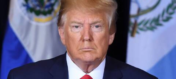 Donald Trump menace de suspendre indéfiniment l'adhésion des USA à l'OMS