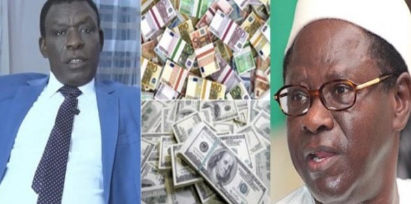 Faux billets : La gendarmerie "blanchit" Pape Diop et Farba Senghor