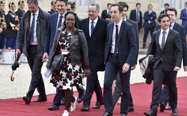 La France entérine la fin du franc CFA dans un projet de loi