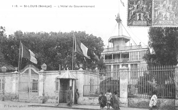 (Vidéo) Serigne Modou Kara : ''Les 2 rakkas de Serigne Touba au palais du Gouverneur de Saint-Louis ont duré 33 minutes''