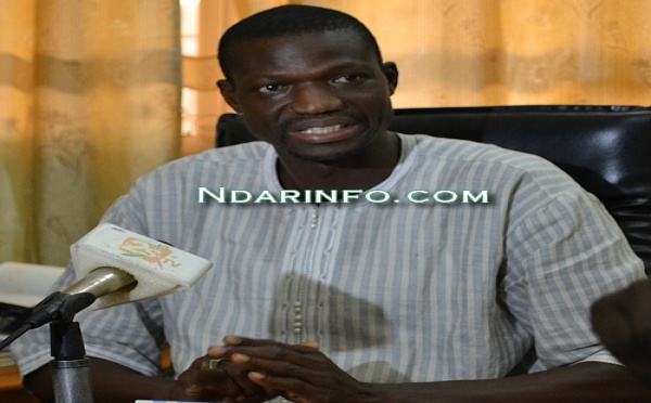 (Vidéo) Babacar Thiandoum, Directeur de l’Hôpital : ‘’J’ai tout fait pour que cette affaire n’atterrisse pas devant la justice’’