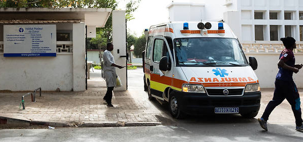 Sénégal : 1559 patients atteints de Covid-19 sous traitement, en ce moment