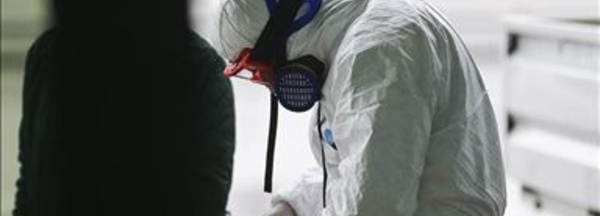 Covid-19: Le bilan passe à 38 décès