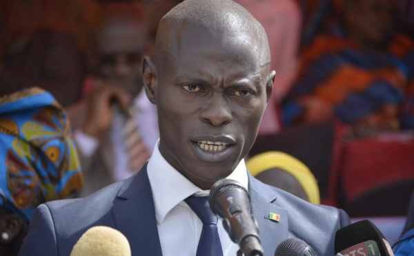 Nomination : Macky récompense Pape Gorgui Ndong