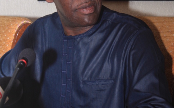 Dîner de Amadou Kane : L'argentier du Sénégal se met à table