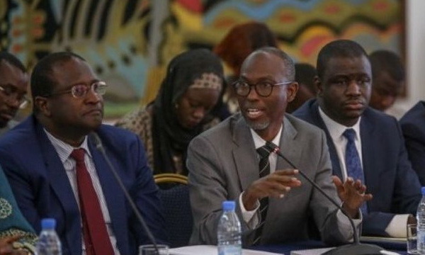 CHLOROQUINE/TRAITEMENT DE LA MALADIE À CORONAVIRUS :  L'équipe du Professeur Moussa Seydi maintient son protocole