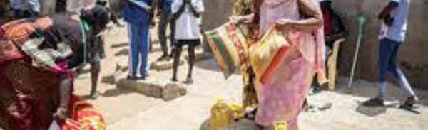 COVID-19/ SITUATION DU JOUR : 83 cas à Dakar, 8 à Touba et 1 à Ziguinchor