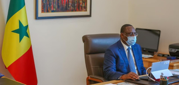 Relance du Tourisme : Ce que propose Macky SALL