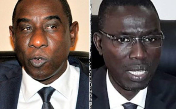 Mamadou Talla et Dame Diop vont poursuivre ‘’les efforts’’ pour ‘’préparer’’ la prochaine reprise des cours